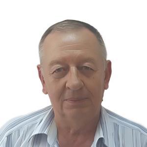 Плугару Георгий , психиатр - Хынчешты
