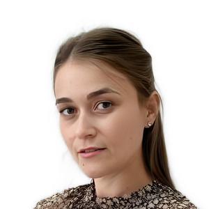 Сырбу Родика , психолог - Хынчешты