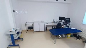 Кабинет врача УЗД
