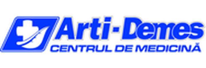Медицинский центр «Arti-Demes» (Арти-Демес), Хынчешты Медицинский центр «Arti-Demes» (Арти-Демес), Хынчешты - фото