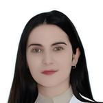 Арама Даниэла , Эндокринолог - Кагул (Кахул)