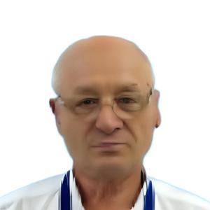 Буяц Константин , врач узи - Кагул (Кахул)