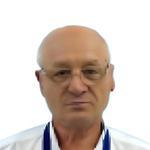 Буяц Константин , Врач УЗИ - Кагул (Кахул)