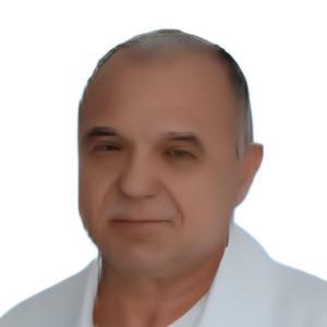Чобану Виктор - фотография Чобану Виктор , травматолог - Кагул (Кахул)
