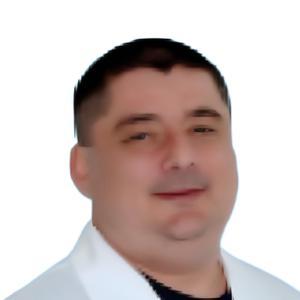 Мотузок Юрие , травматолог - Кагул (Кахул)