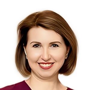 Терзиева Албина - фотография Терзиева Албина , стоматолог - Кагул (Кахул)