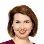 Терзиева Албина , Стоматолог - Кагул (Кахул)