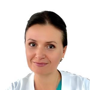 Кречун Лилиана , терапевт - Кагул (Кахул)