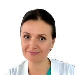 Кречун Лилиана , Терапевт - Кагул (Кахул)