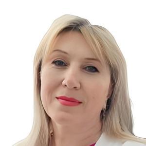 Мудренко Надежда , гинеколог - Кагул (Кахул)