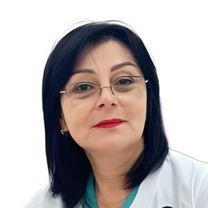Чептуреану Рита - фотография Чептуреану Рита , эндокринолог - Кагул (Кахул)