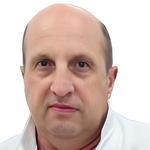 Арабаджи Степан , Дерматовенеролог - Кагул (Кахул)