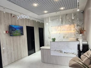 Стойка администратора