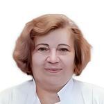 Пынзарь Аурика , Терапевт - Кэушень (Каушаны)