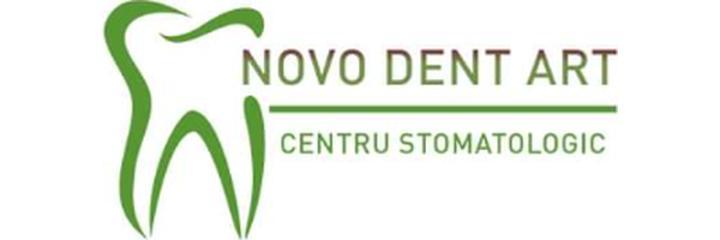 Стоматология «Novo Dent Art» (Ново Дент Арт), Кэушень (Каушаны) - фото