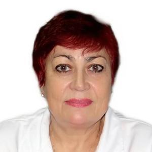 Лобченко Аглая Николаевна - фотография Лобченко Аглая Николаевна, офтальмолог (окулист) - Кишинёв
