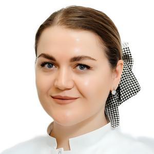 Шаптефрац Юлиана - - фотография Шаптефрац Юлиана -, офтальмолог-хирург - Кишинёв