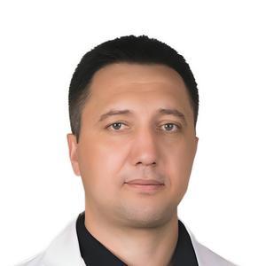Патрашку Октавиан - фотография Патрашку Октавиан , проктолог (колопроктолог), онколог-проктолог, хирург - Кишинёв