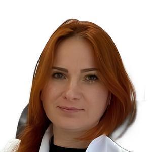 Романова Елена - фотография Романова Елена , онколог-маммолог, маммолог - Кишинёв