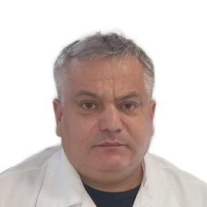 Быркэ Раду - фотография Быркэ Раду , травматолог, ортопед - Кишинёв