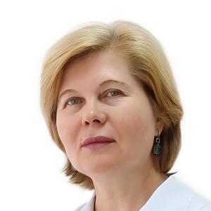 Нэстасе Виорика , гастроэнтеролог, гепатолог - Кишинёв