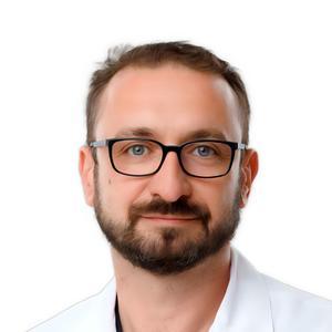 Кондрацки Евгений , хирург, онколог, эндокринолог - Кишинёв