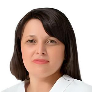 Ефтодиев Стела - фотография Ефтодиев Стела , аллерголог, иммунолог - Кишинёв