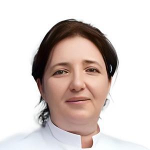 Корня Даниэла - фотография Корня Даниэла , аллерголог, иммунолог - Кишинёв