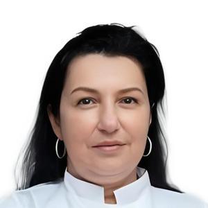 Русу Джеорджета - фотография Русу Джеорджета , аллерголог, иммунолог - Кишинёв