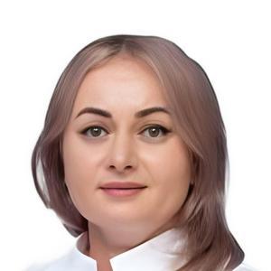 Ротару-Лунгу Корина , аллерголог, пульмонолог - Кишинёв