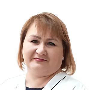 Раковица Наталья - фотография Раковица Наталья , аллерголог, иммунолог - Кишинёв