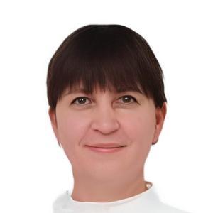 Папанага Инна - фотография Папанага Инна , инфекционист, гепатолог - Кишинёв