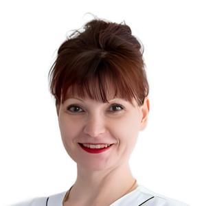 Гриднева Инна - фотография Гриднева Инна , эндокринолог - Кишинёв