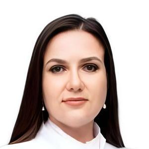 Болдума Анна - фотография Болдума Анна , функциональный диагност - Кишинёв