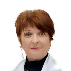 Суетнова Светлана , терапевт - Кишинёв