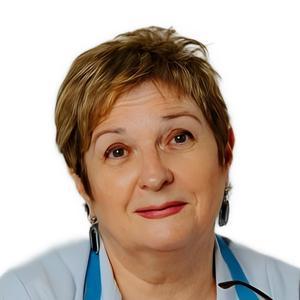Суетнова Светлана , терапевт - Кишинёв