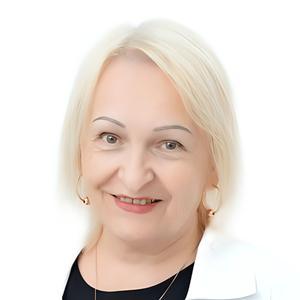 Илиади Светлана - фотография Илиади Светлана , гастроэнтеролог - Кишинёв