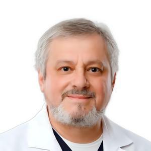 Бaтрынак Аурелиу - - фотография Бaтрынак Аурелиу -, сосудистый хирург (ангиохирург) - Кишинёв