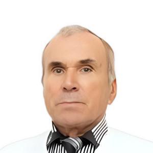 Иличук Ион - фотография Иличук Ион , детский невролог, педиатр - Кишинёв