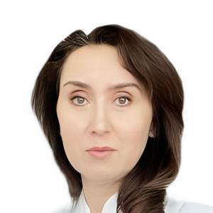 Чепой Даниэла - фотография Чепой Даниэла , ревматолог - Кишинёв