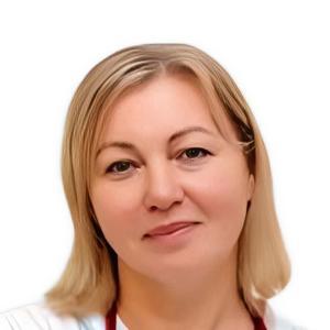 Куцевал Марианна , врач узи, педиатр - Кишинёв