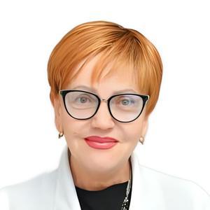 Кутишевская Татьяна , гинеколог - Кишинёв