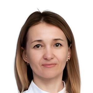 Фока Сильвия - фотография Фока Сильвия , детский ревматолог, педиатр - Кишинёв