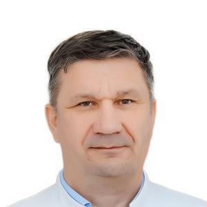 Котруца Александр , онколог-маммолог, хирург - Кишинёв