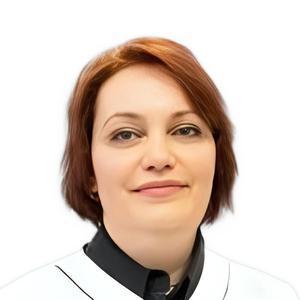 Горинчой Надежда , невролог, эпилептолог - Кишинёв