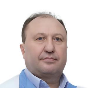 Ефтодиев Виктор - фотография Ефтодиев Виктор , офтальмолог (окулист) - Кишинёв