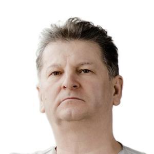 Истрате Виорел , эндоскопист, хирург - Кишинёв