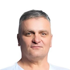 Пламадяла Вячеслав - фотография Пламадяла Вячеслав , ортопед, травматолог - Кишинёв