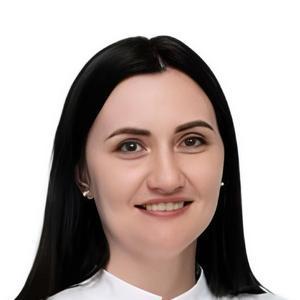Качеровская Алеся , терапевт - Кишинёв