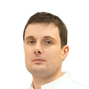 Исидор Замисный - фотография Исидор Замисный , детский уролог, педиатр - Кишинёв